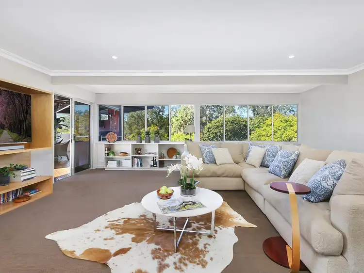 Fourth view of Homely house listing, 29 Larool Street, Kenmore QLD 4069