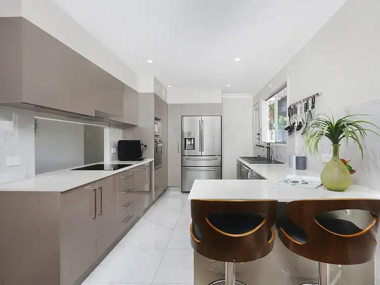 Sixth view of Homely house listing, 29 Larool Street, Kenmore QLD 4069