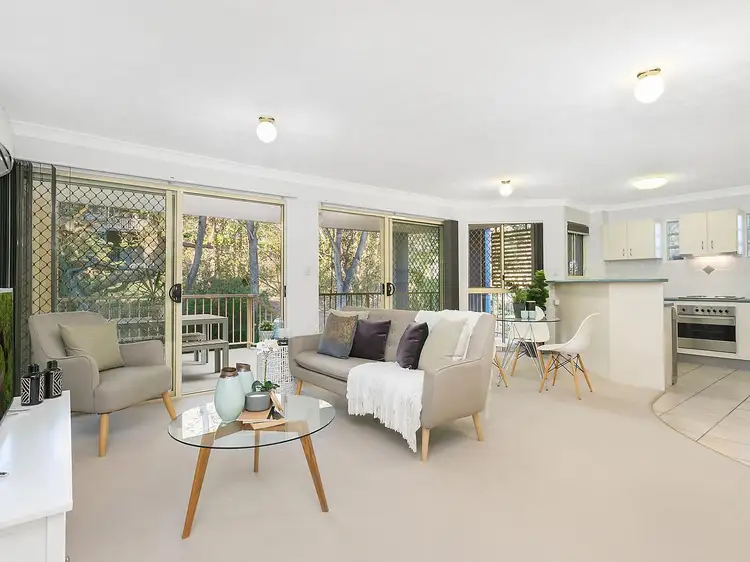 Main view of Homely unit listing, 3/80 Miskin Street, Toowong QLD 4066