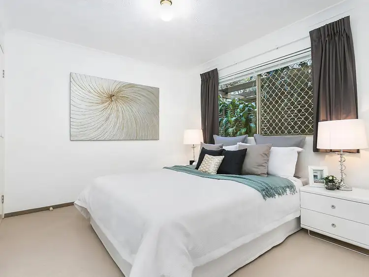 Third view of Homely unit listing, 3/80 Miskin Street, Toowong QLD 4066