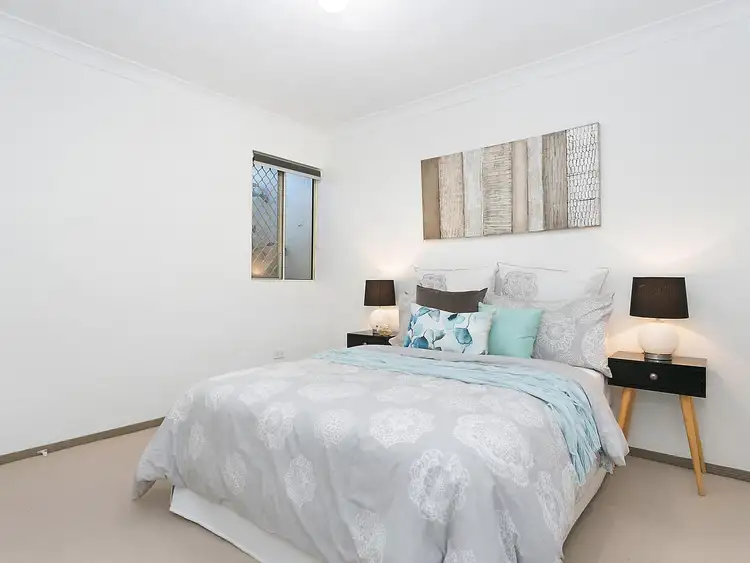 Fifth view of Homely unit listing, 3/80 Miskin Street, Toowong QLD 4066