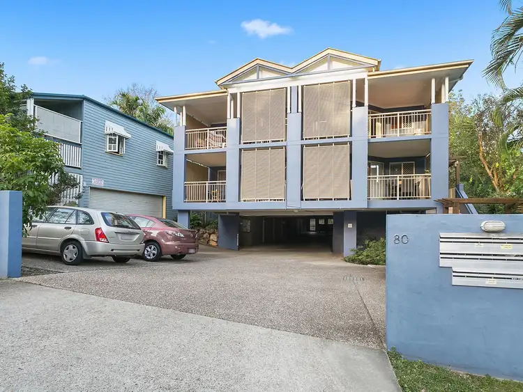Sixth view of Homely unit listing, 3/80 Miskin Street, Toowong QLD 4066