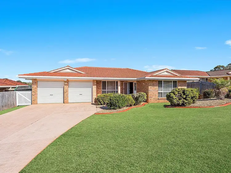 Main view of Homely house listing, 15 Hanbury Lane, Port Macquarie NSW 2444