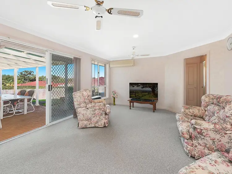 Third view of Homely house listing, 15 Hanbury Lane, Port Macquarie NSW 2444