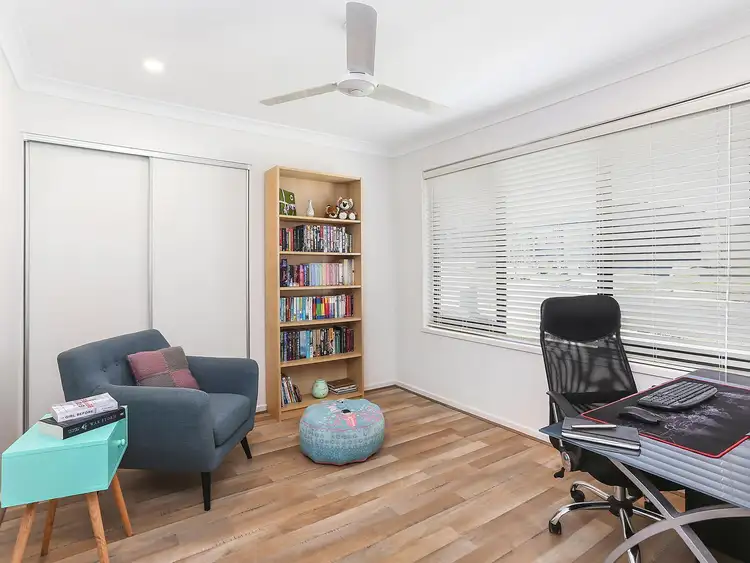 Fifth view of Homely house listing, 6 Lomond Street, South Ripley QLD 4306