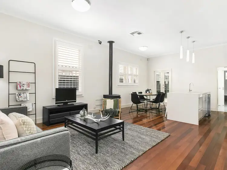 Second view of Homely house listing, 13 Glen Eira Avenue, Balaclava VIC 3183