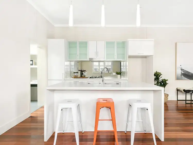Third view of Homely house listing, 13 Glen Eira Avenue, Balaclava VIC 3183