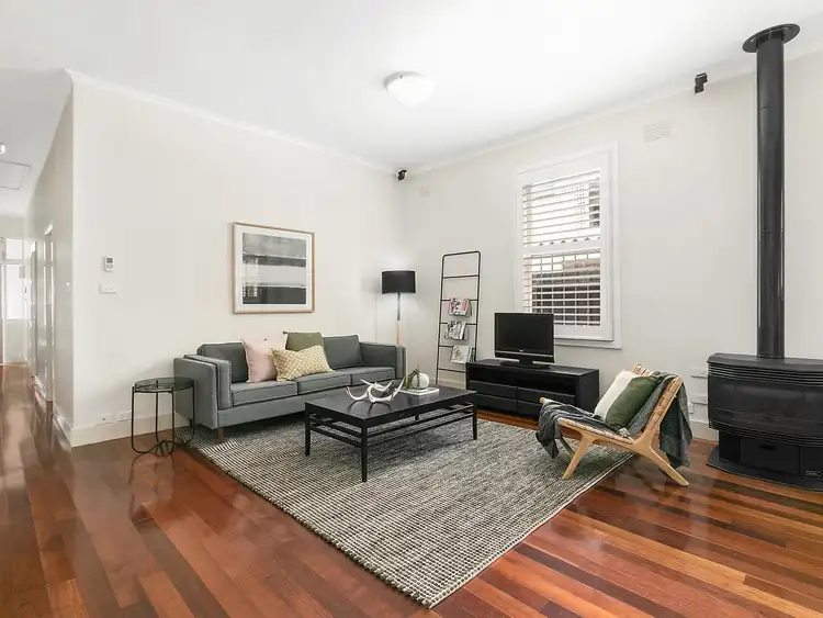 Fourth view of Homely house listing, 13 Glen Eira Avenue, Balaclava VIC 3183