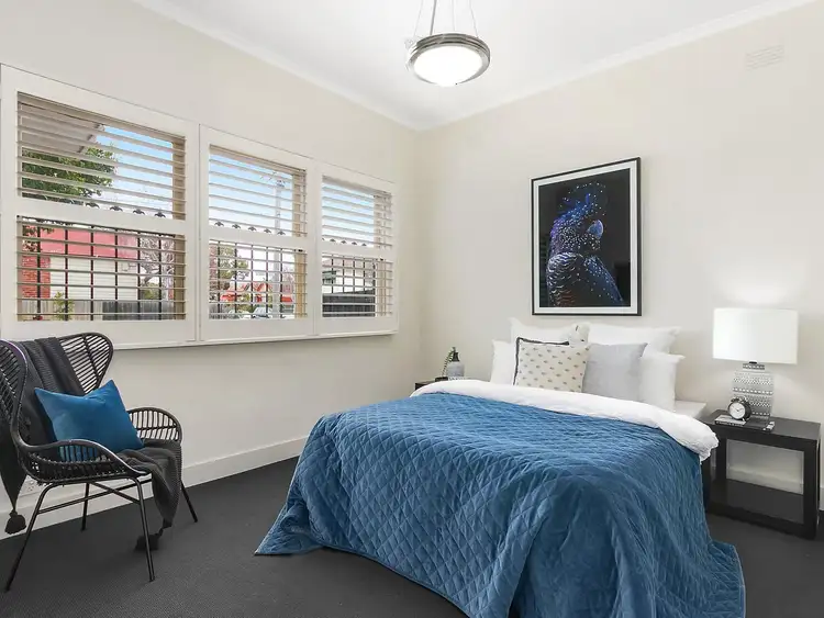 Fifth view of Homely house listing, 13 Glen Eira Avenue, Balaclava VIC 3183