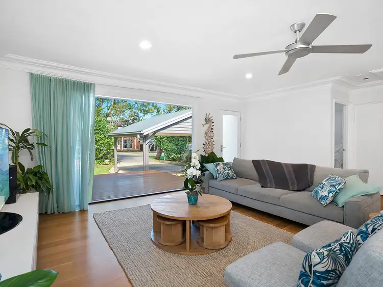 Fifth view of Homely house listing, 30 Careel Head Road, Avalon Beach NSW 2107