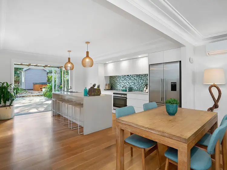 Sixth view of Homely house listing, 30 Careel Head Road, Avalon Beach NSW 2107