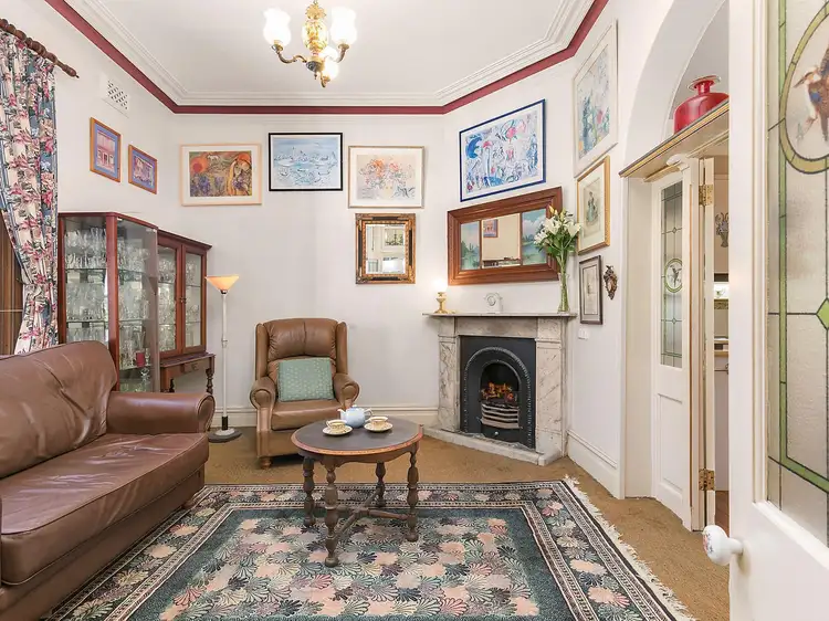 Second view of Homely house listing, 54 Birchgrove Road, Balmain NSW 2041