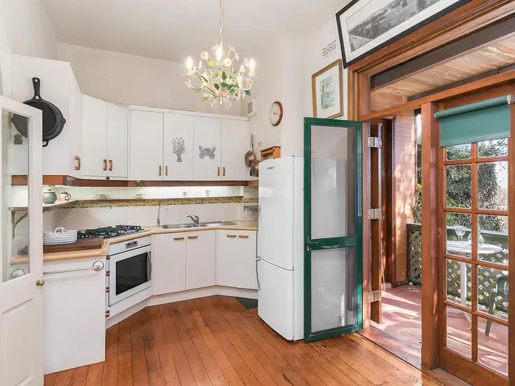 Fourth view of Homely house listing, 54 Birchgrove Road, Balmain NSW 2041
