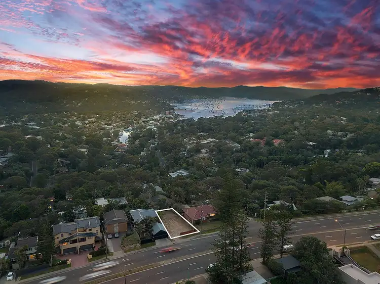 Second view of Homely land listing, 183 Barrenjoey Road, Newport NSW 2106