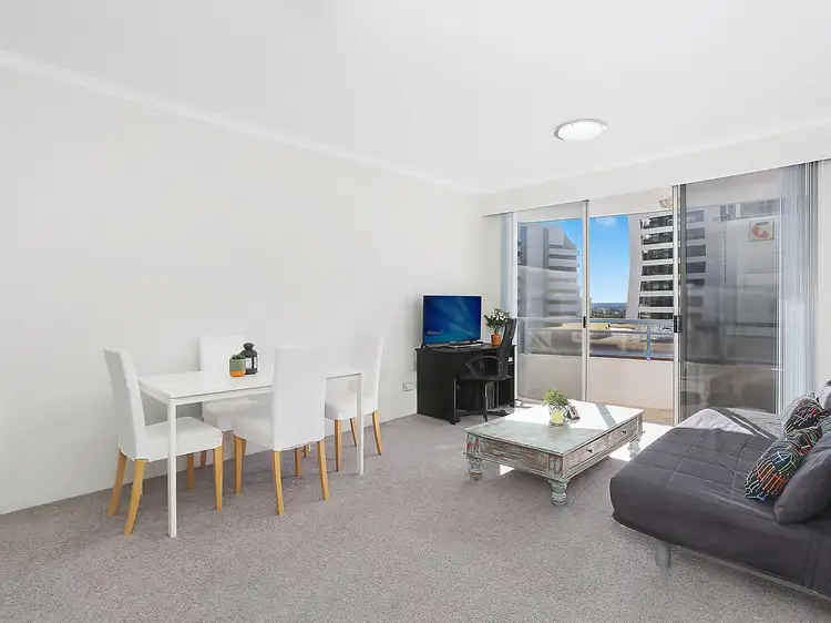 Main view of Homely apartment listing, 89/1 Katherine Street, Chatswood NSW 2067