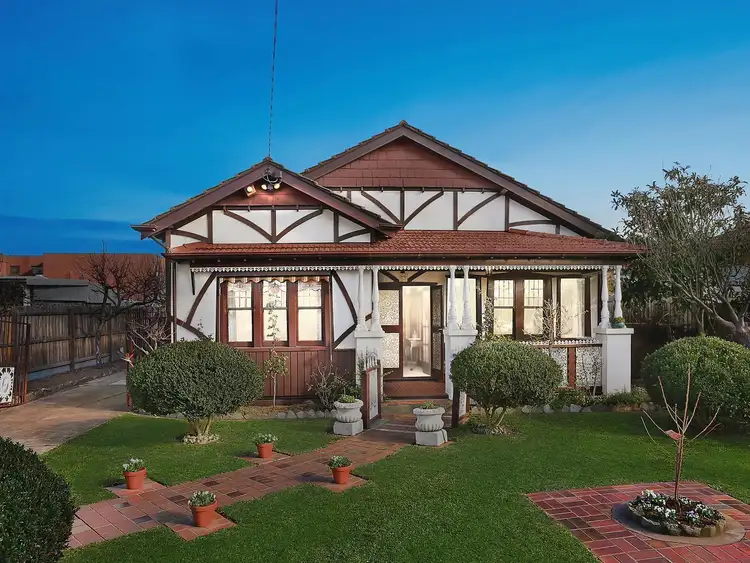 1 Lansdowne Street, Pascoe Vale South VIC 3044