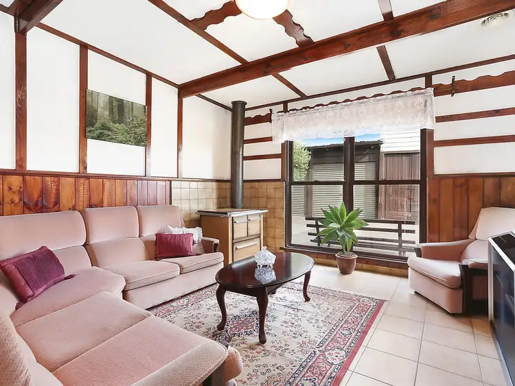 Second view of Homely house listing, 1 Lansdowne Street, Pascoe Vale South VIC 3044