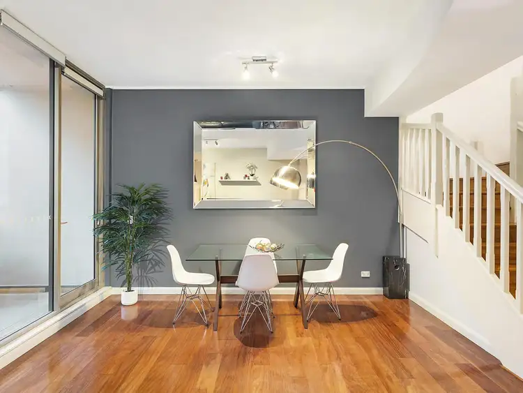 Main view of Homely apartment listing, 103/19 Hill Road, Wentworth Point NSW 2127