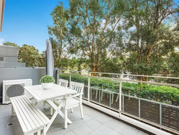 Fourth view of Homely apartment listing, 103/19 Hill Road, Wentworth Point NSW 2127