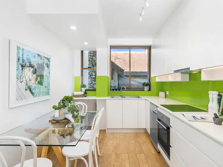Second view of Homely apartment listing, 7/32-38 Dutruc Street, Randwick NSW 2031