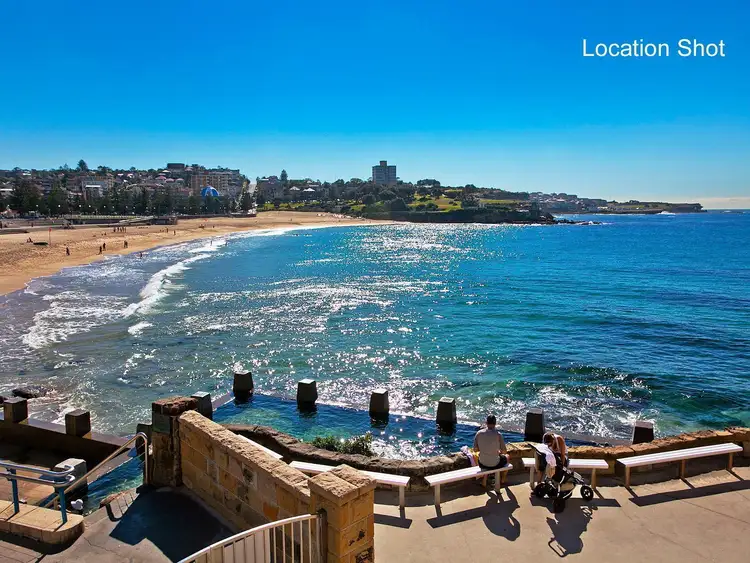 Sixth view of Homely apartment listing, 7/32-38 Dutruc Street, Randwick NSW 2031