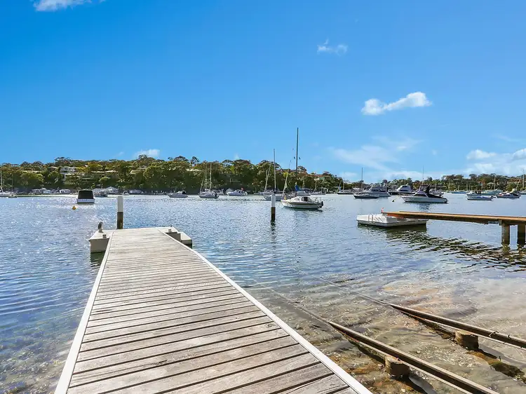 654 Port Hacking Road, Dolans Bay NSW 2229