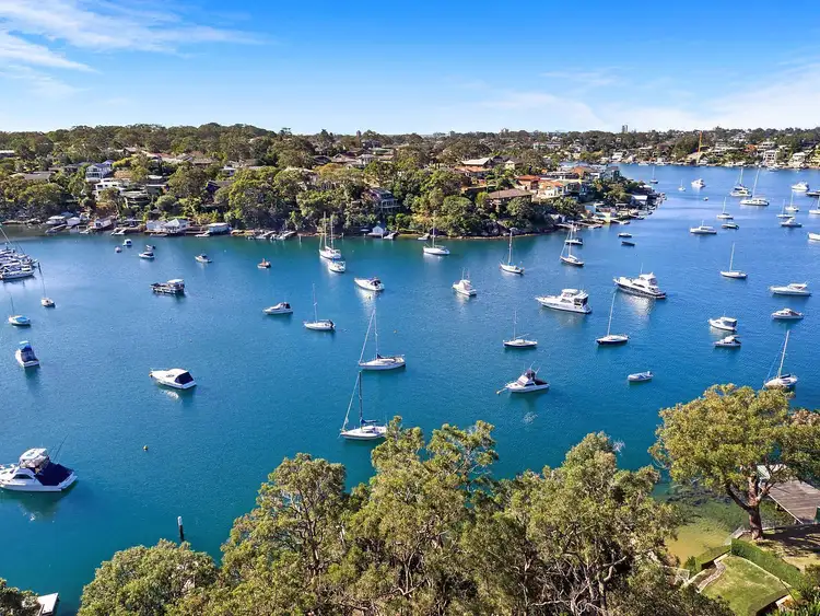 Third view of Homely house listing, 654 Port Hacking Road, Dolans Bay NSW 2229