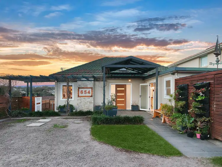 Fourth view of Homely house listing, 654 Port Hacking Road, Dolans Bay NSW 2229