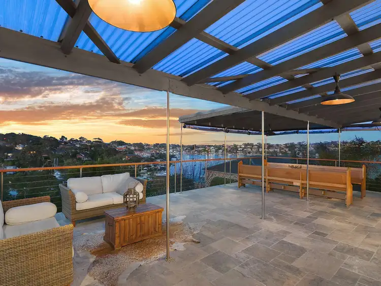 Fifth view of Homely house listing, 654 Port Hacking Road, Dolans Bay NSW 2229