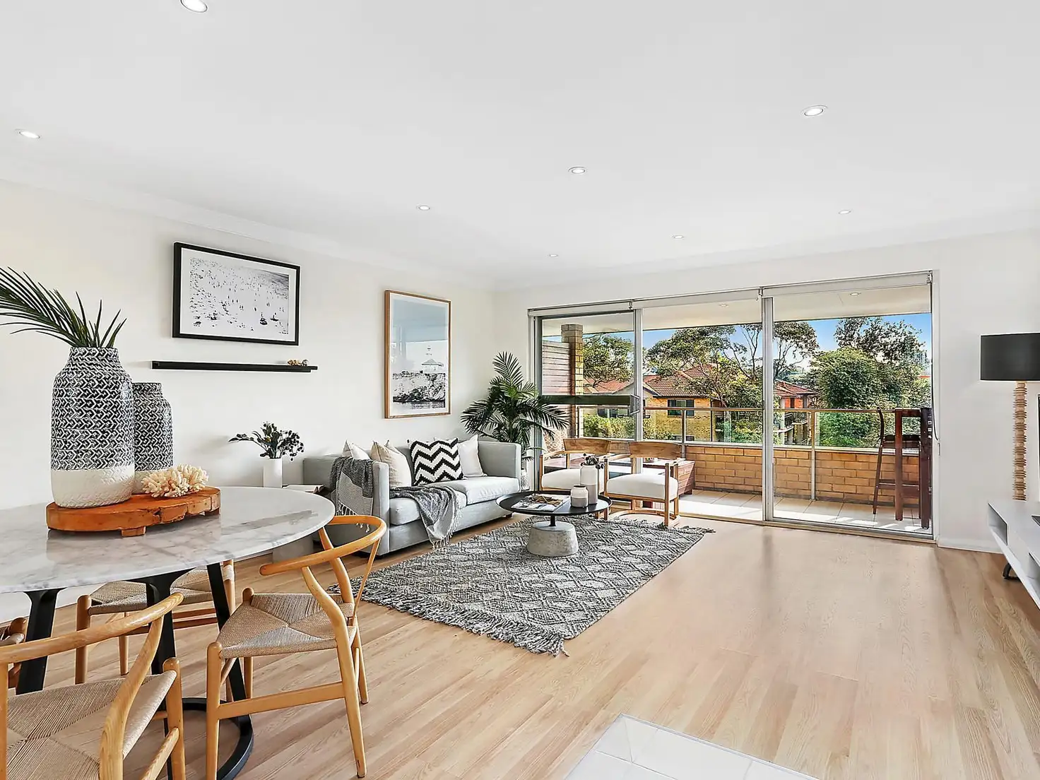 Main view of Homely apartment listing, 9/16 Marlo Road, Cronulla NSW 2230