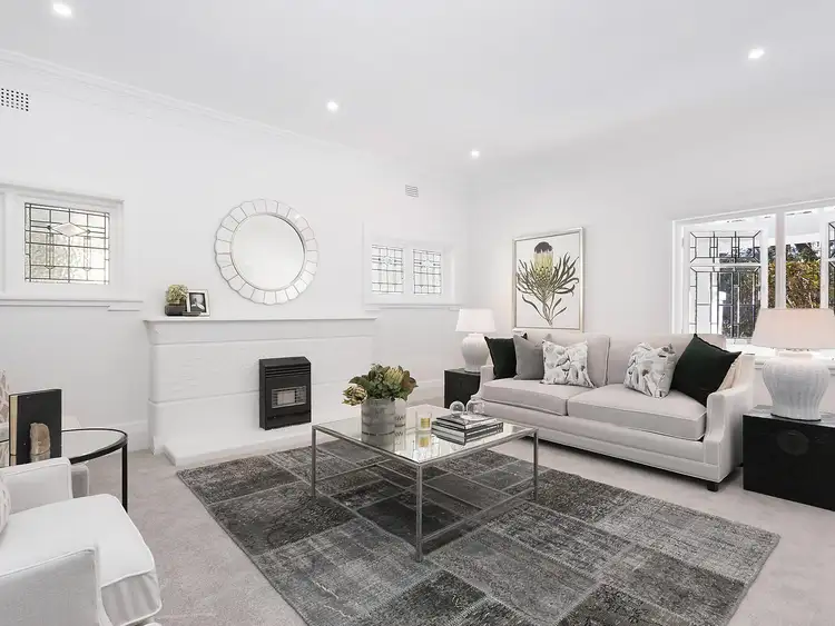 Second view of Homely house listing, 9 Robertson Road, Centennial Park NSW 2021