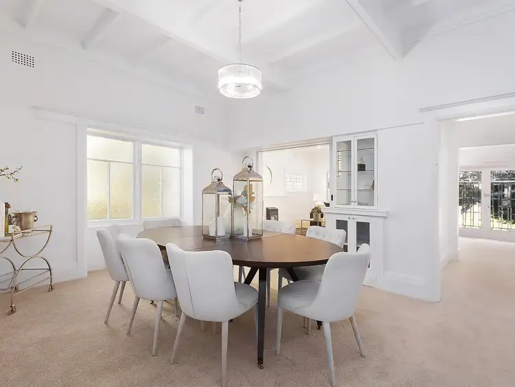 Third view of Homely house listing, 9 Robertson Road, Centennial Park NSW 2021