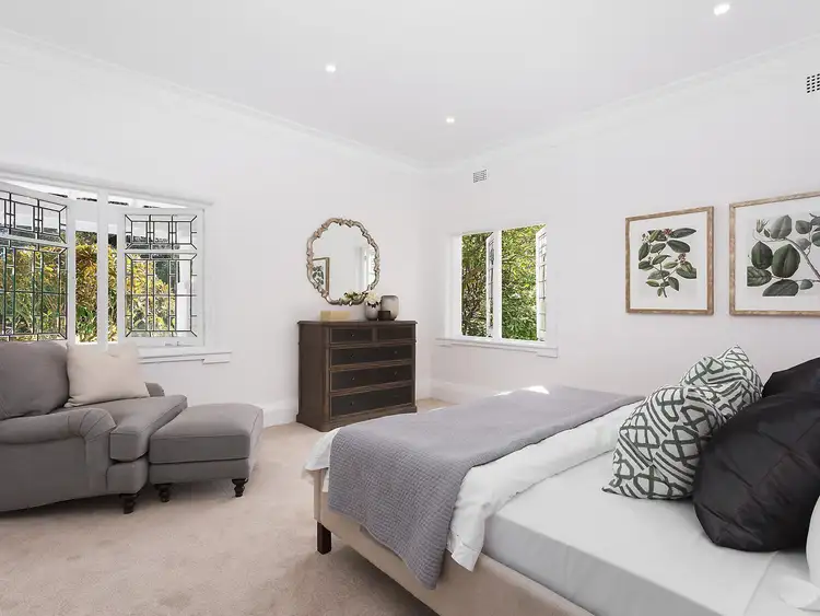 Fourth view of Homely house listing, 9 Robertson Road, Centennial Park NSW 2021