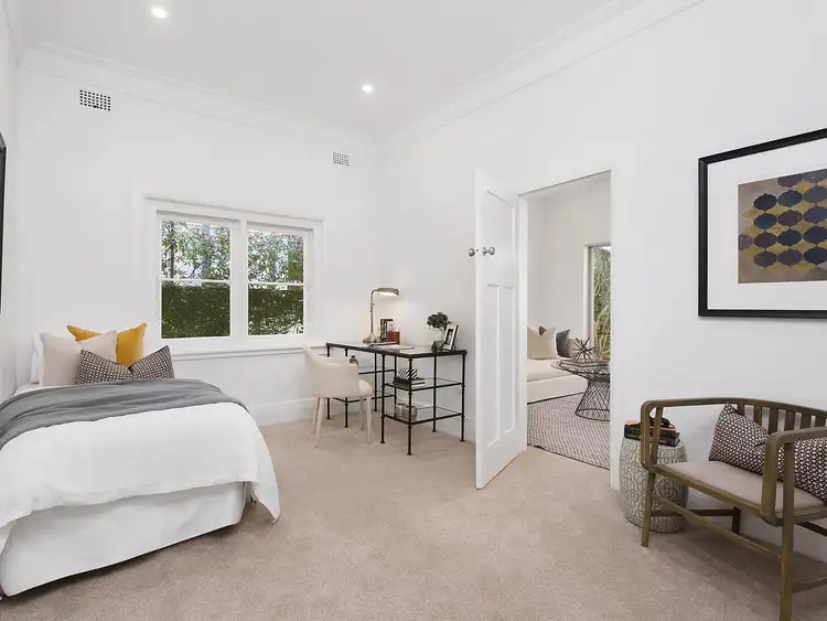 Sixth view of Homely house listing, 9 Robertson Road, Centennial Park NSW 2021