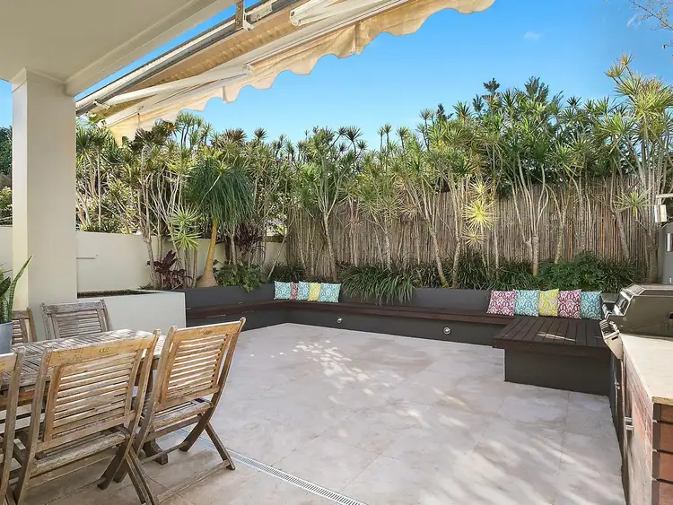 Second view of Homely house listing, 17 Rigney Avenue, Kingsford NSW 2032