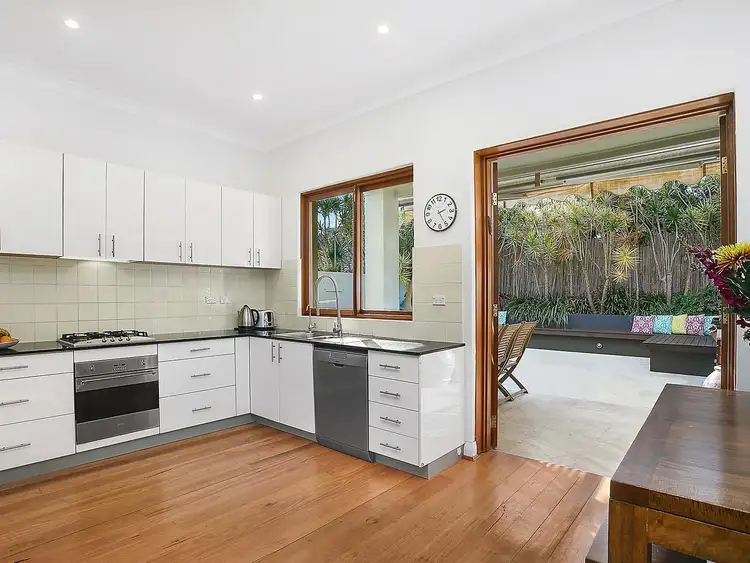 Fourth view of Homely house listing, 17 Rigney Avenue, Kingsford NSW 2032