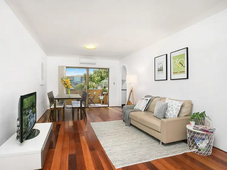 Main view of Homely apartment listing, 6/9-19 Elsmere Street, Kensington NSW 2033