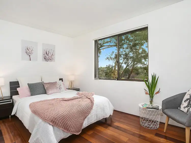 Third view of Homely apartment listing, 6/9-19 Elsmere Street, Kensington NSW 2033