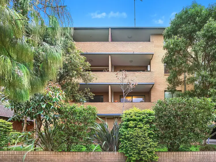 Fourth view of Homely apartment listing, 6/9-19 Elsmere Street, Kensington NSW 2033