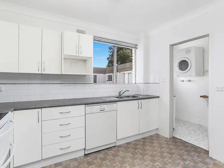 Second view of Homely apartment listing, 16/83 Florence Street, Hornsby NSW 2077