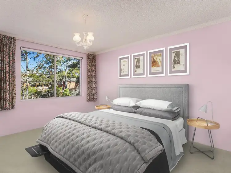 Fourth view of Homely apartment listing, 16/83 Florence Street, Hornsby NSW 2077