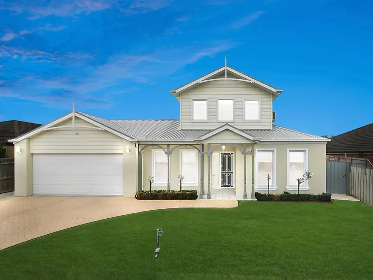 11 Bellavista Road, Bell Park VIC 3215