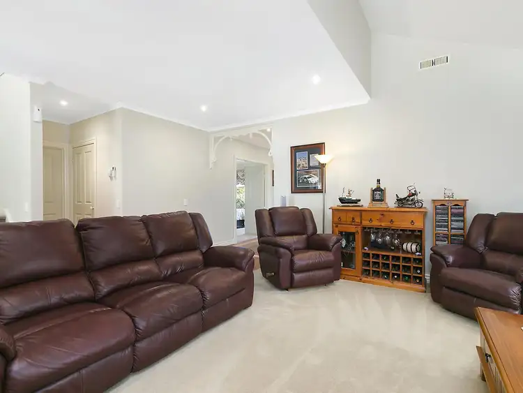 Second view of Homely house listing, 11 Bellavista Road, Bell Park VIC 3215