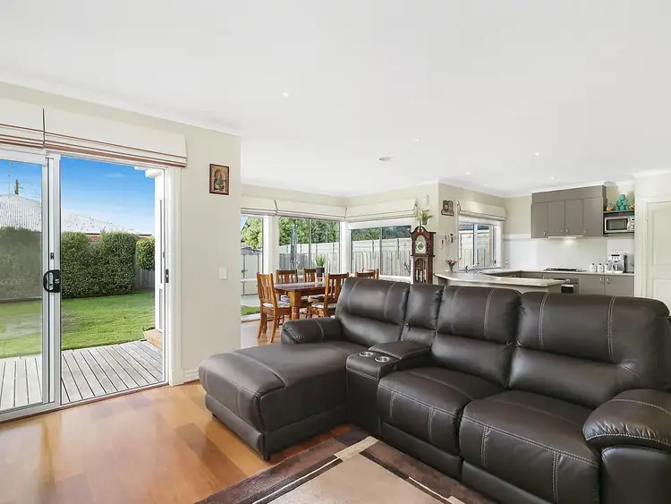Fifth view of Homely house listing, 11 Bellavista Road, Bell Park VIC 3215