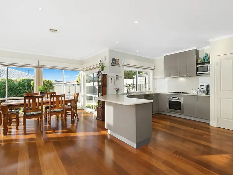Sixth view of Homely house listing, 11 Bellavista Road, Bell Park VIC 3215