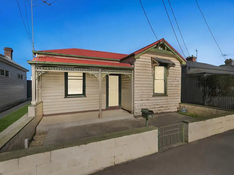11 Wellington Street, Geelong West VIC 3218
