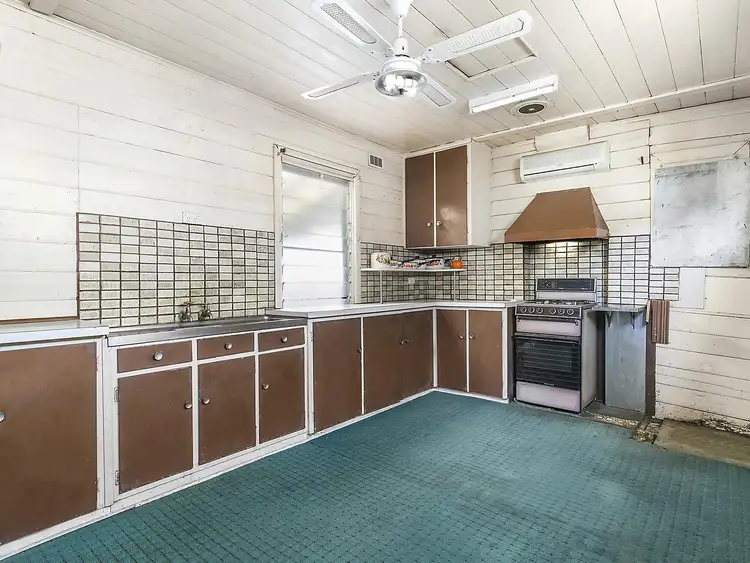 Fifth view of Homely house listing, 11 Wellington Street, Geelong West VIC 3218