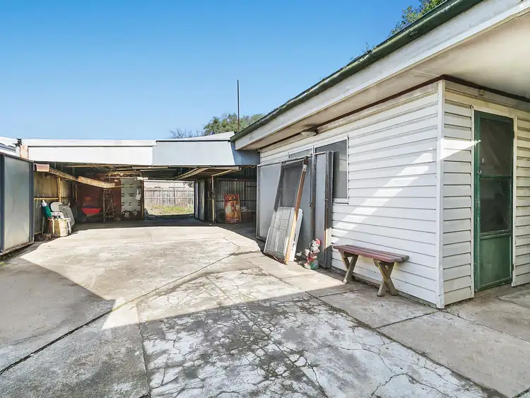 Sixth view of Homely house listing, 11 Wellington Street, Geelong West VIC 3218