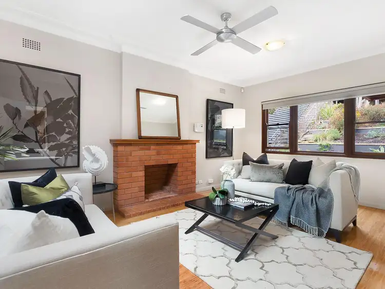 Third view of Homely house listing, 47 Johnston Crescent, Lane Cove NSW 2066