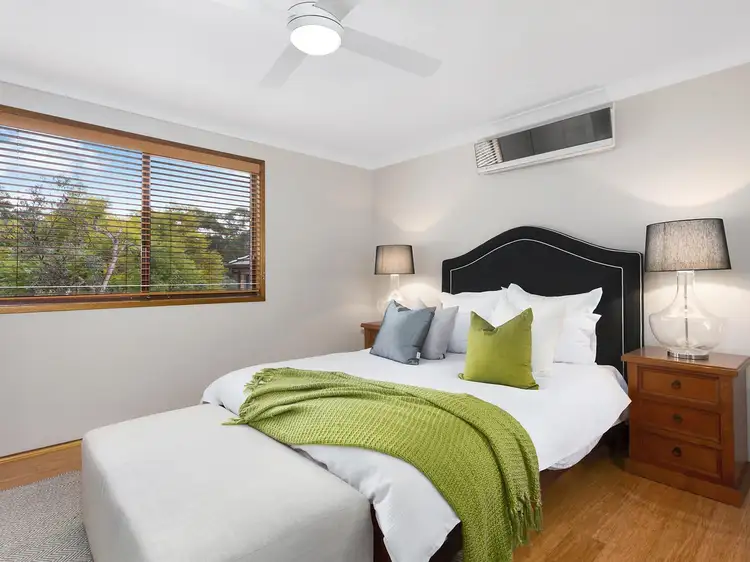 Fourth view of Homely house listing, 47 Johnston Crescent, Lane Cove NSW 2066
